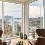 Cozy In With Kitchen Ferienhaus