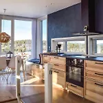 Cozy In With Kitchen *