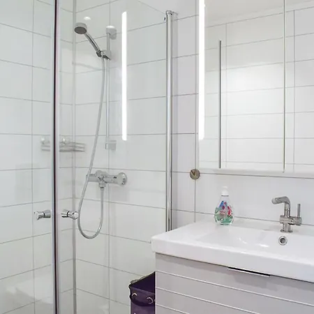 Cozy In With Kitchen * Sondeled