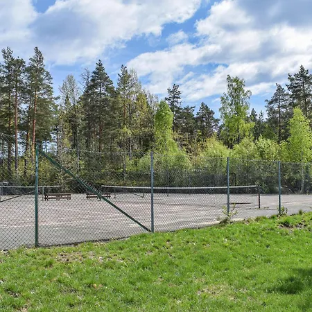 펜션 Cozy In With Kitchen *