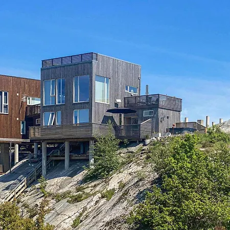 Cozy In With Kitchen 펜션 Sondeled