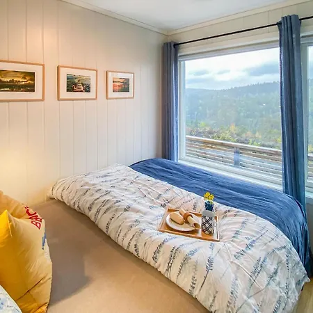 Cozy In With Kitchen 펜션