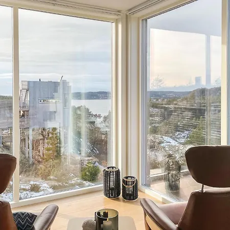 Cozy In With Kitchen Feriehus