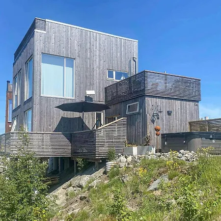 Cozy In With Kitchen Sondeled