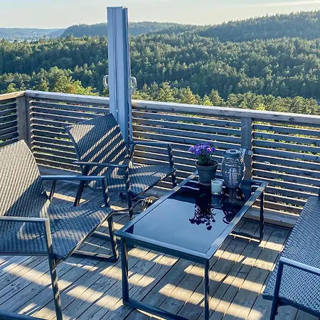 Cozy In With Kitchen * Sondeled