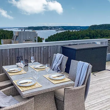 Cozy In With Kitchen Holiday home *
