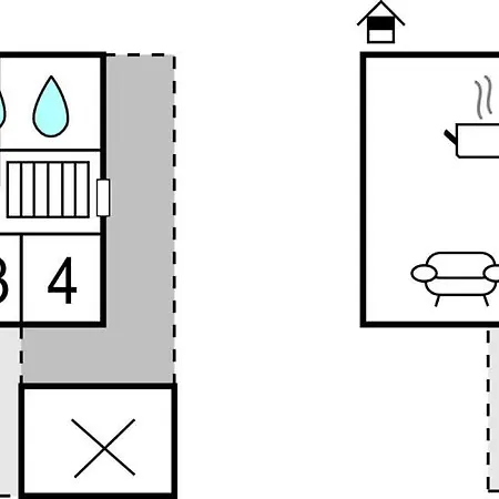 Cozy In With Kitchen Sondeled