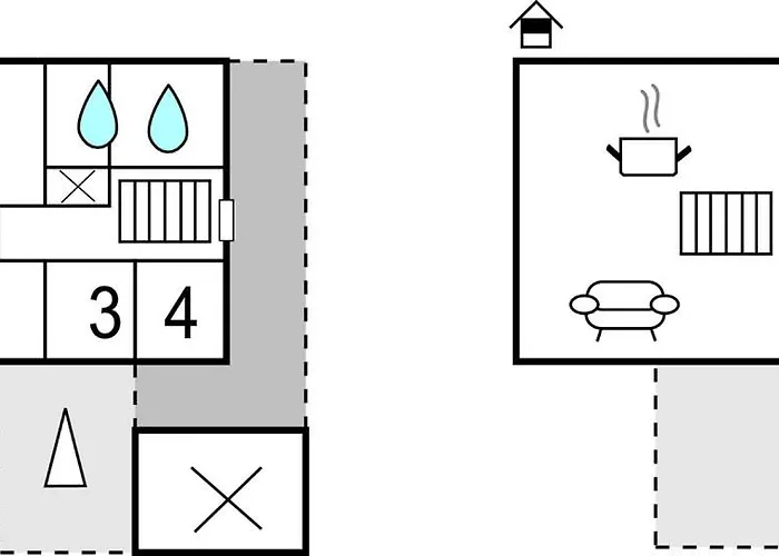 Cozy In With Kitchen Sondeled