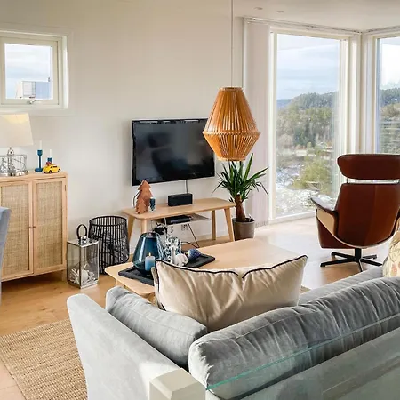 度假居 Cozy In With Kitchen