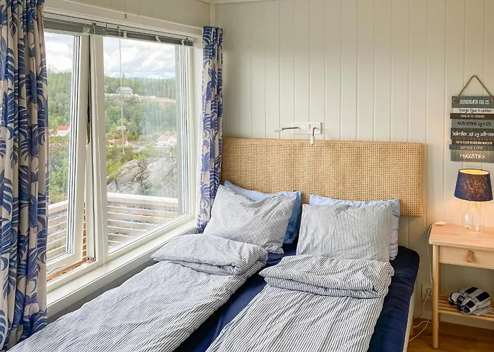 Cozy In With Kitchen بيت للعطل Sondeled
